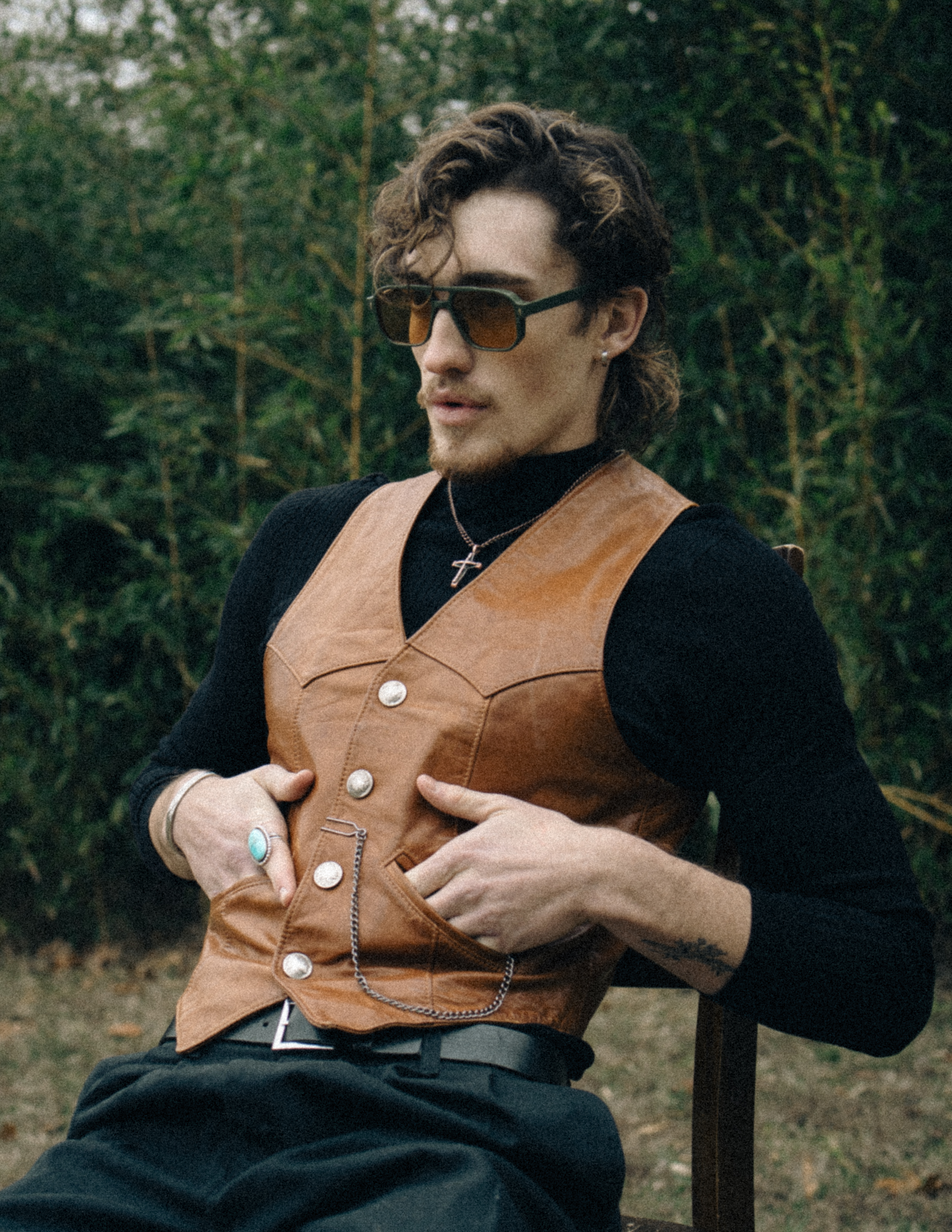 Chayton Wells